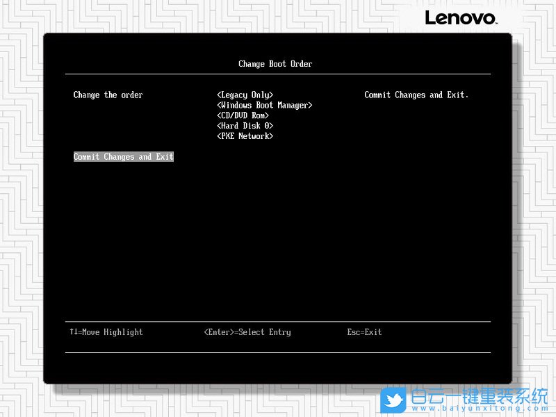 聯(lián)想,服務(wù)器裝系統(tǒng)步驟