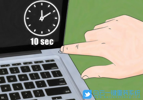 蘋果筆記,重裝系統(tǒng),恢復出廠系統(tǒng)步驟