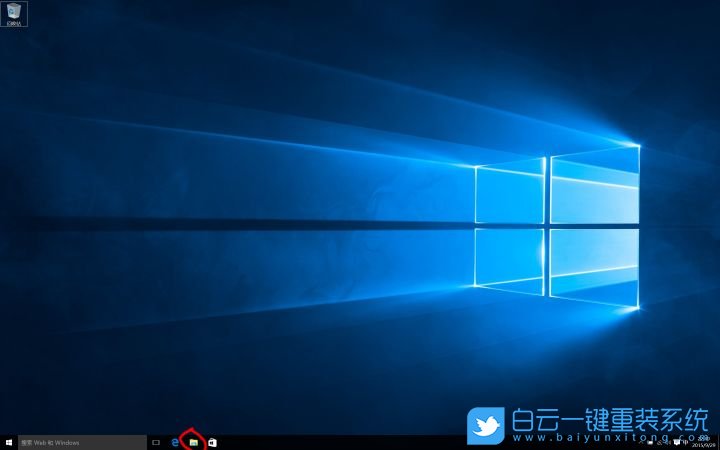 蘋果電腦,裝雙系統(tǒng),裝Win10步驟