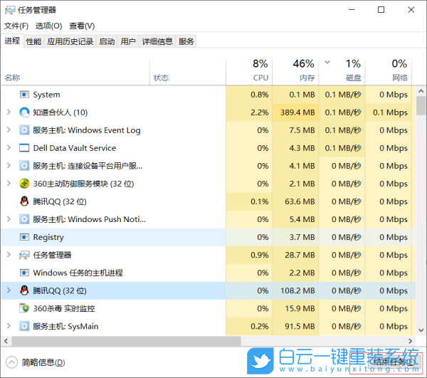 CPU,使用率,Win10,游戲,CPU滿載步驟