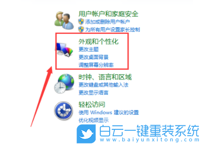 電腦屏幕,屏幕旋轉(zhuǎn)步驟