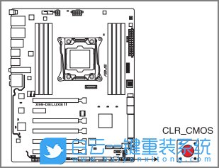 華碩BIOS,電腦BIOS,初始系統(tǒng),出廠設(shè)置步驟
