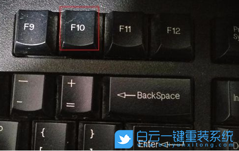 BIOS設置,硬盤模式,AHCI步驟