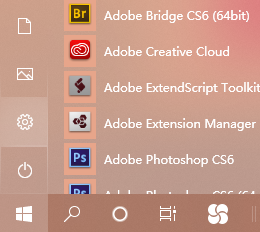 Win10x,開(kāi)機(jī)密碼步驟