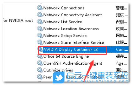 Nvidia,控制面板,英偉達顯卡步驟