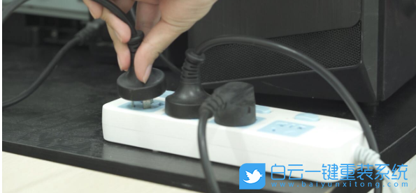 打印機,戴爾臺式電腦,連接打印機步驟