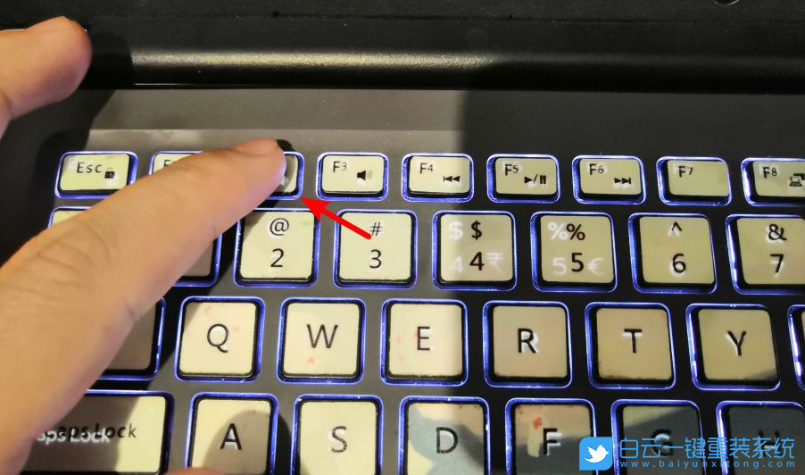 戴爾臺式機(jī),U盤啟動,BIOS設(shè)置步驟