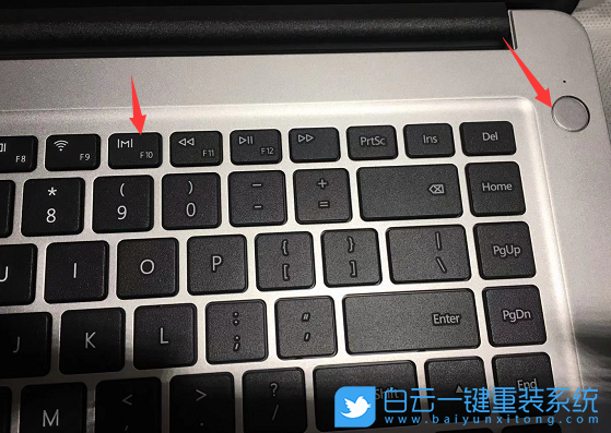 筆記本,重裝系統(tǒng),Win7,Win10,Win11步驟