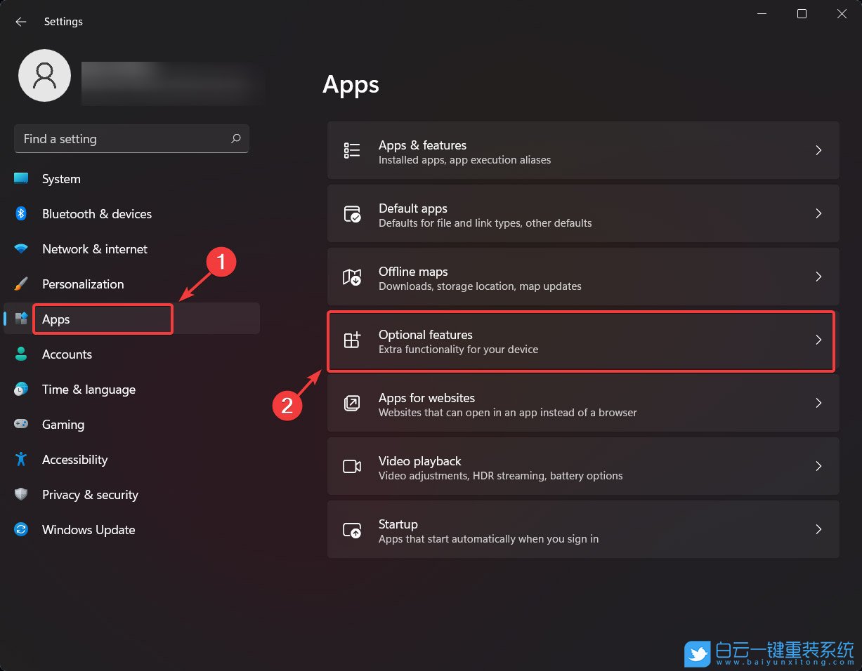 Win11,RSAT,Win11應(yīng)用步驟