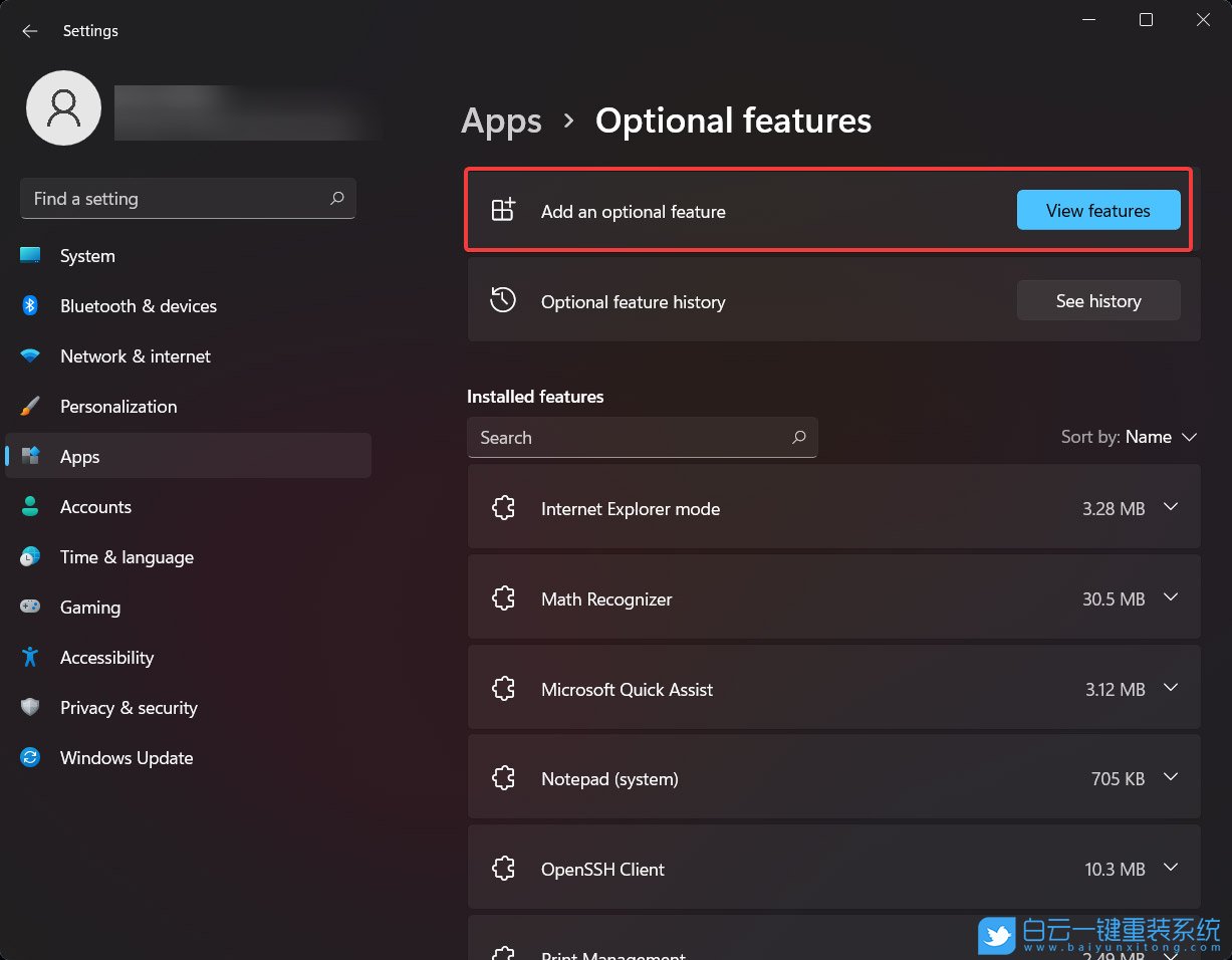 Win11,RSAT,Win11應(yīng)用步驟