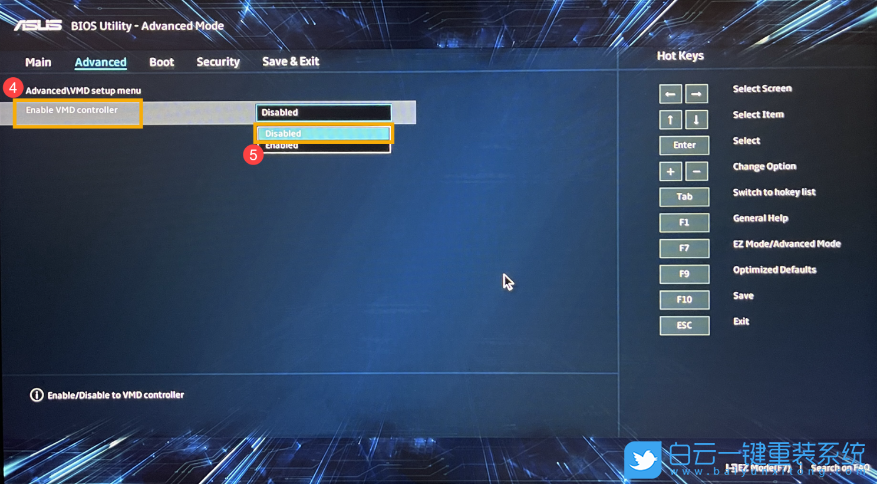 華碩天選air,華碩游戲本,Win10,Win10專業版步驟