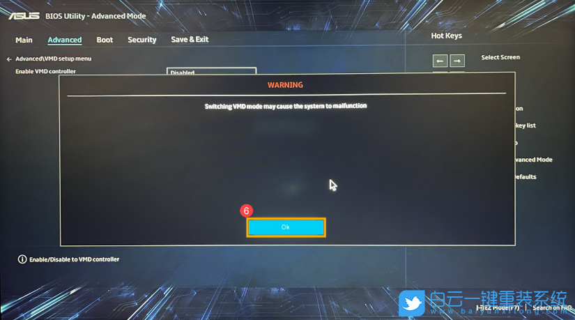 華碩天選air,華碩游戲本,Win10,Win10專業版步驟