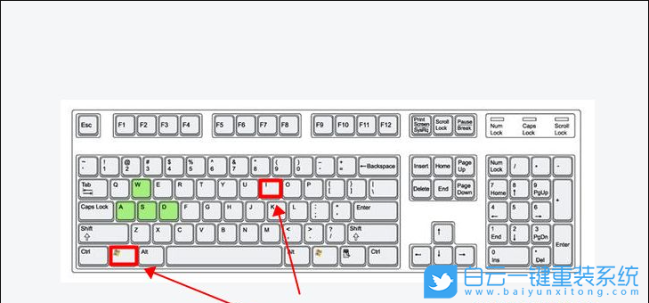 火影筆記本,重裝系統,Win10步驟