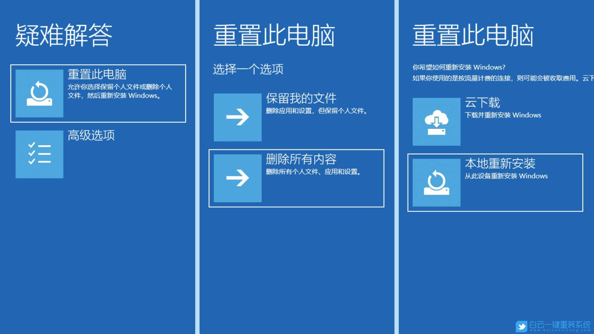 筆記本,重裝系統(tǒng),Win7,Win10,Win11步驟