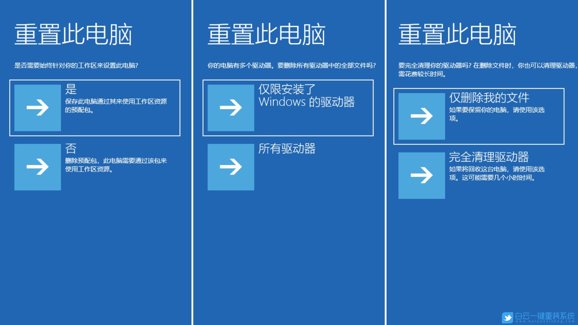筆記本,重裝系統(tǒng),Win7,Win10,Win11步驟