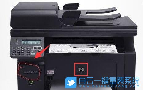 Win11,打印機型號,打印機設(shè)備步驟