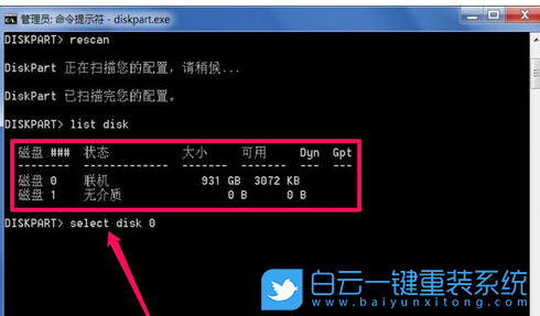 Win7,Windows,刪除磁盤(pán)分區(qū)步驟