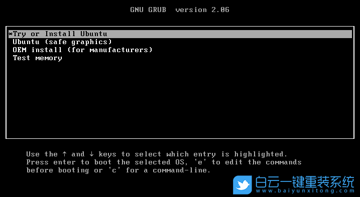Ubuntu,Ubuntu系統(tǒng),U盤安裝系統(tǒng)步驟