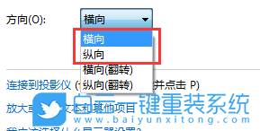 電腦屏幕,屏幕旋轉(zhuǎn),Win7步驟