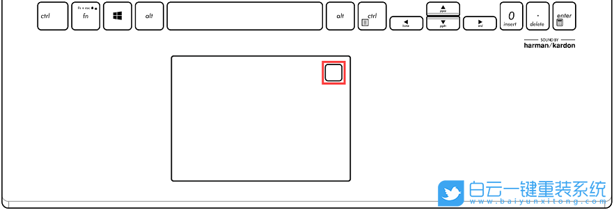 華碩靈耀,靈耀X2,重裝系統(tǒng)步驟