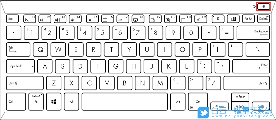 華碩靈耀,靈耀X2,重裝系統(tǒng)步驟