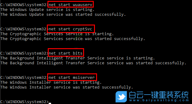 Win10,系統更新,更新失敗,0x80070003,錯誤代碼步驟