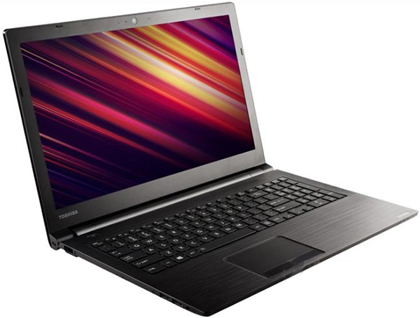 <b>東芝Tecra C50-C筆記本U盤重裝系統Win7</b>