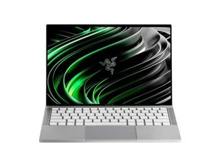 雷蛇Razer BOOK 13筆記本重裝系統Win11
