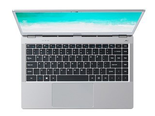 酷比魔方i7Book筆記本重裝系統Win7