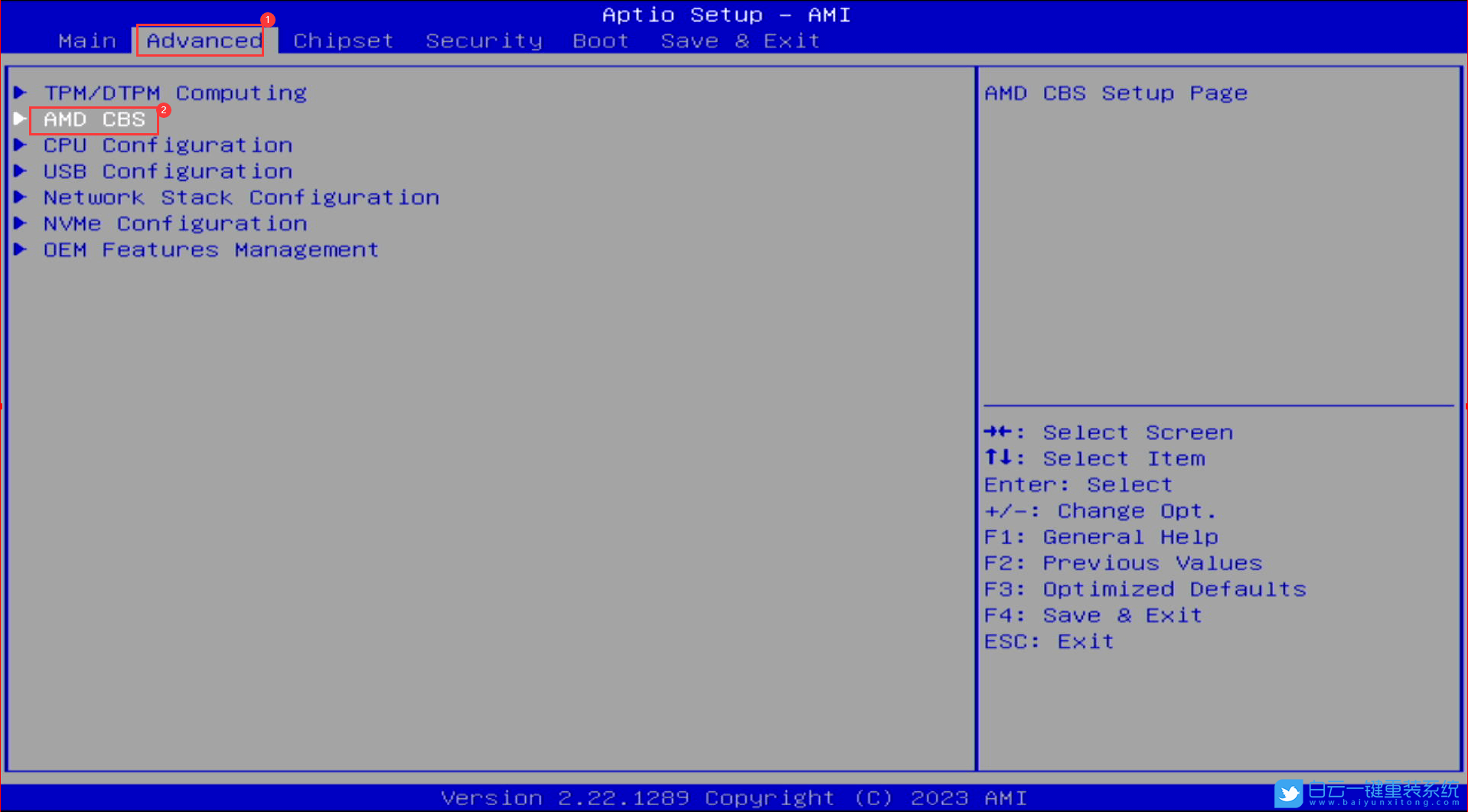 攀升,BIOS,通電開機步驟