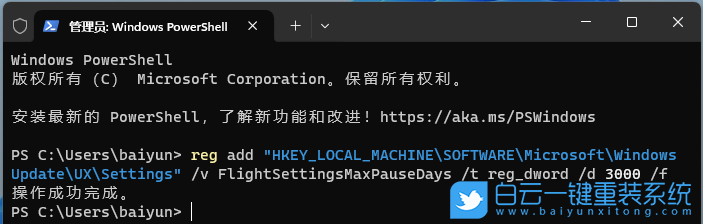 Win11,自動(dòng)更新,關(guān)閉自動(dòng)更新步驟