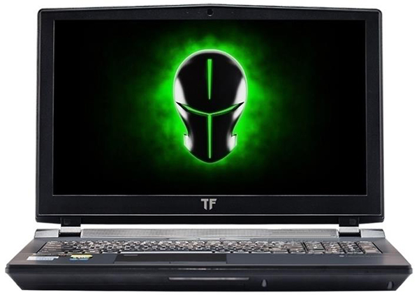 <b>Terrans Force X599 2070 97K筆記本重裝系統Win11</b>